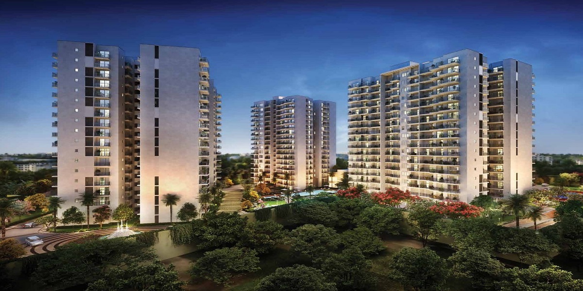 Gaurs Sector 150 Noida Featured Image